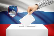 Volitve v Sloveniji