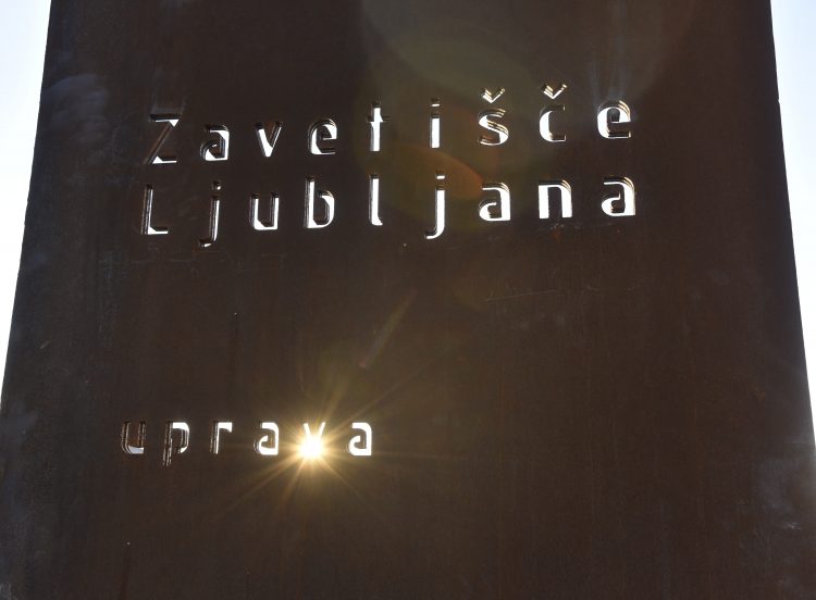 Zavetišče Ljubljana