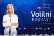 Suzana Lovec volilni podkast