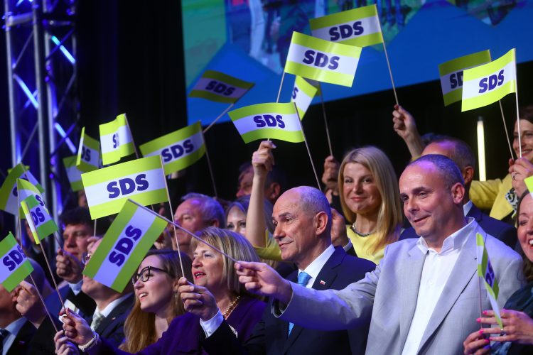 Konvencija SDS