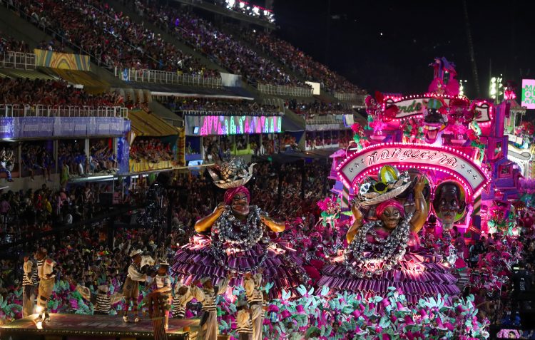 Rio karneval