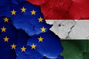Madžarska in EU