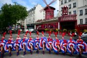 Pariz, Moulin Rouge