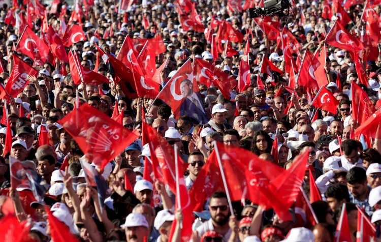 protesti, turčija, istanbul