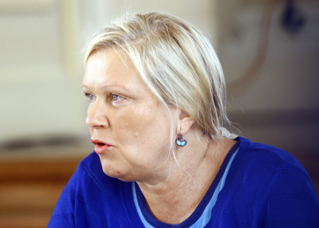 Natalija Gorščak