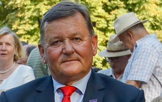 Aleksander Jevšek