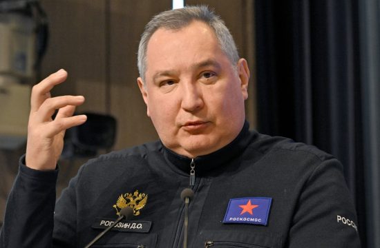 Dmitrij Rogozin