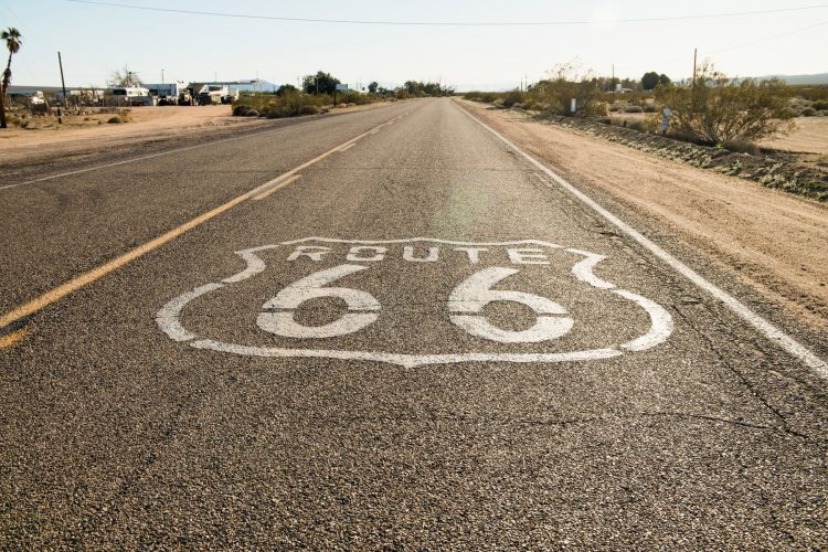 Route 66