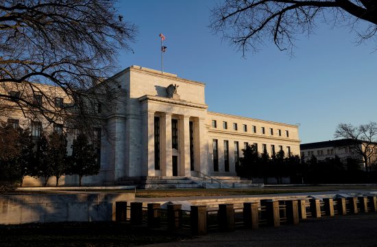 ameriška centralna banka (Fed)