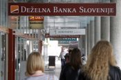 deželna banka slovenije