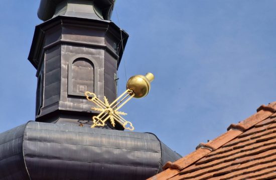 Cerkev v Šmartno pri Slovenj Gradcu
