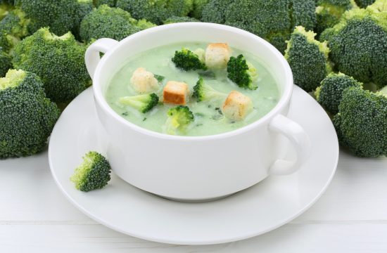 brokolijeva juha