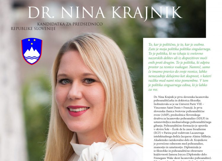 Nina Krajnik