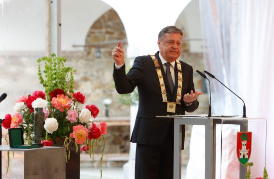Župan Ljubljane, Zoran Janković