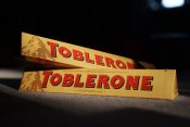 Čokolada Toblerone