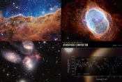Nove fotografije vesolja