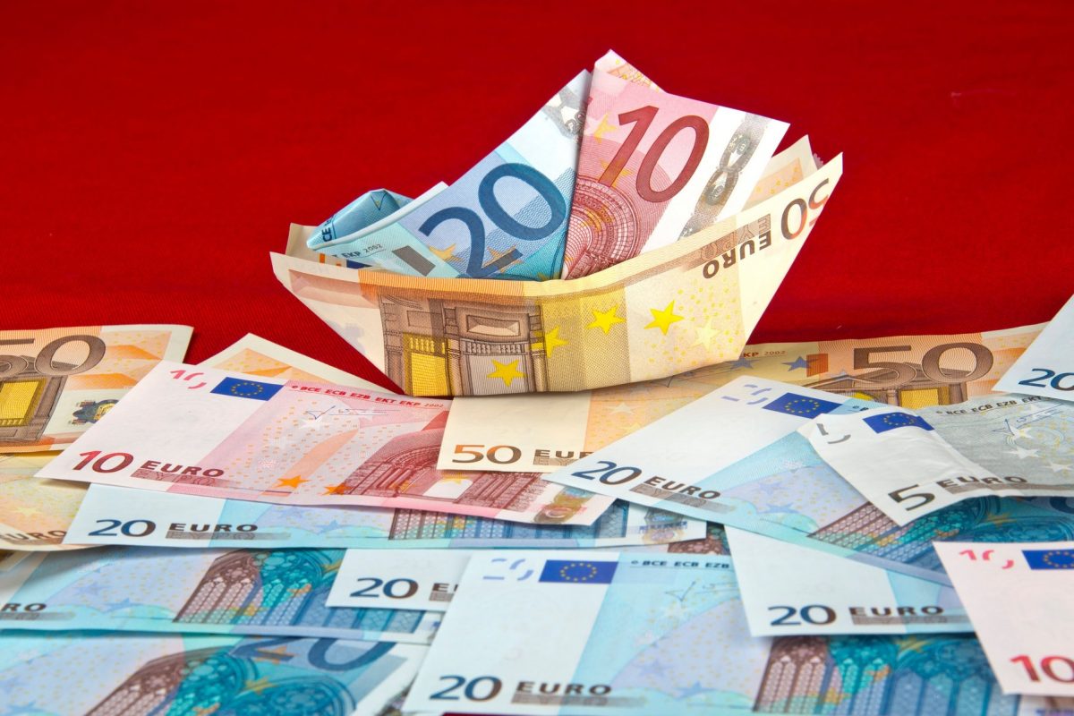 Bruselj proti goljufijam s predlogi za posodobitev sistema DDV