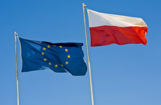 Evropska unija, Poljska