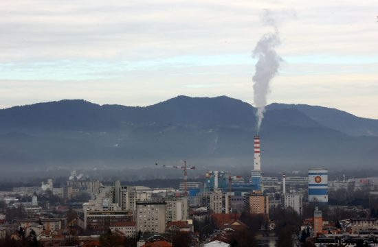 Energetika Ljubljana