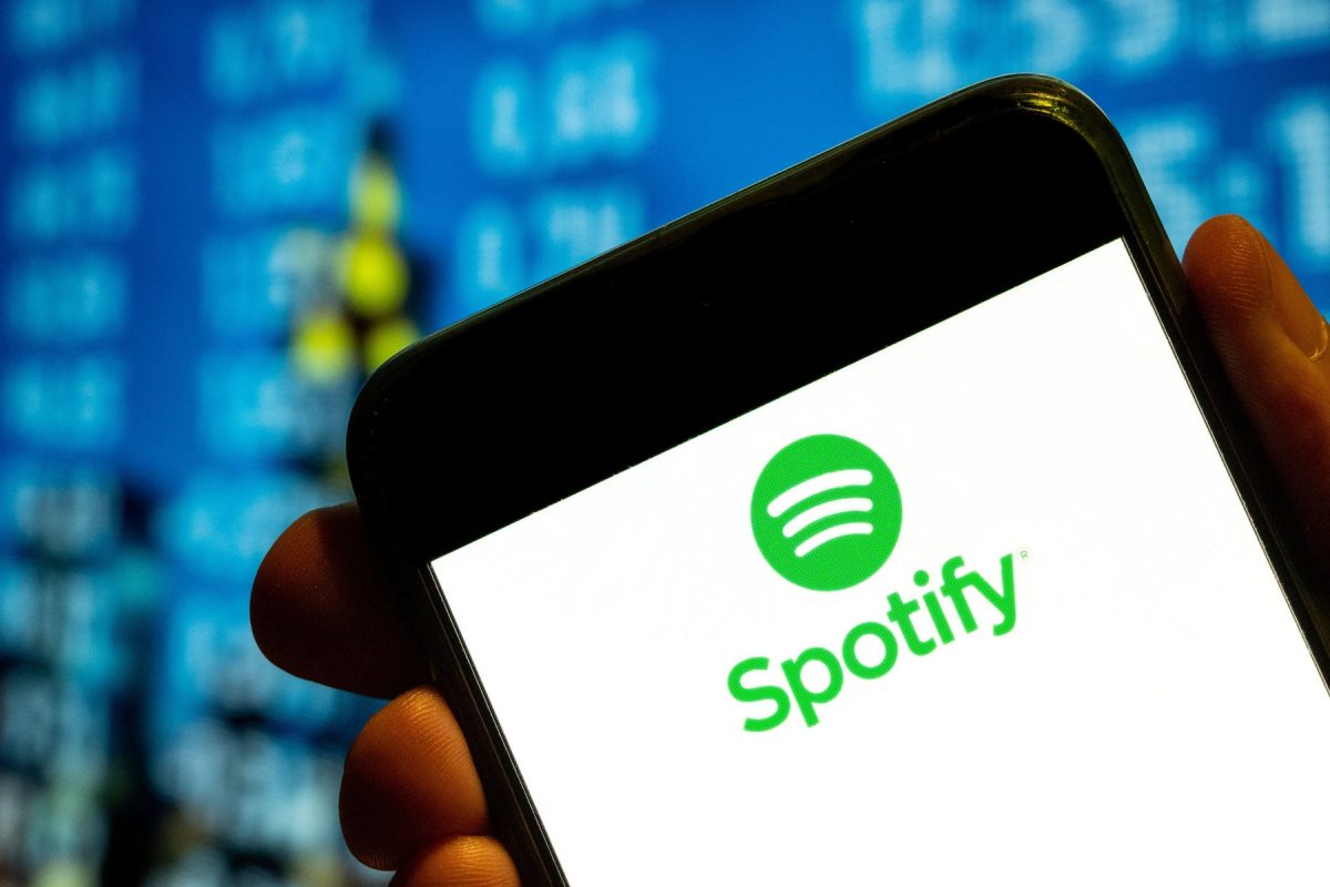 Spotify a enregistré une perte malgré un demi-milliard d’utilisateurs mensuels