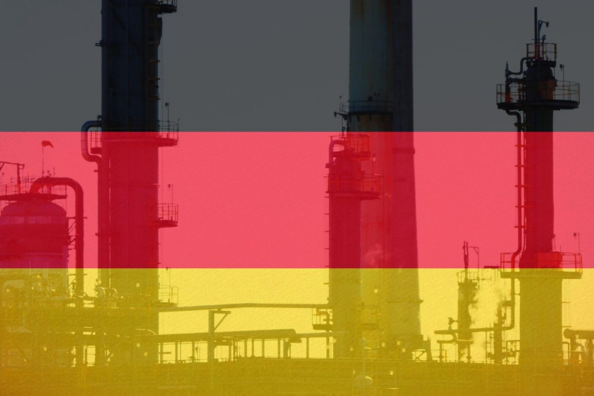Deutschland ist der Rezession gerade noch entgangen: Wie sind die Aussichten?