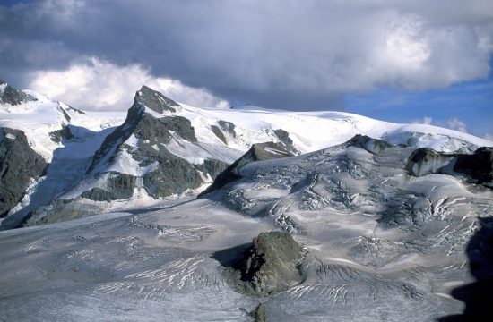 Švicarske Alpe