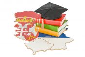 Diploma, Srbija