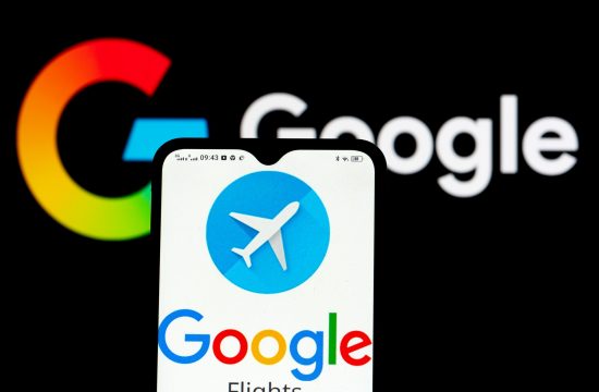 Google Flights
