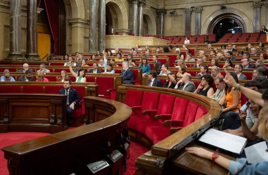 španski parlament