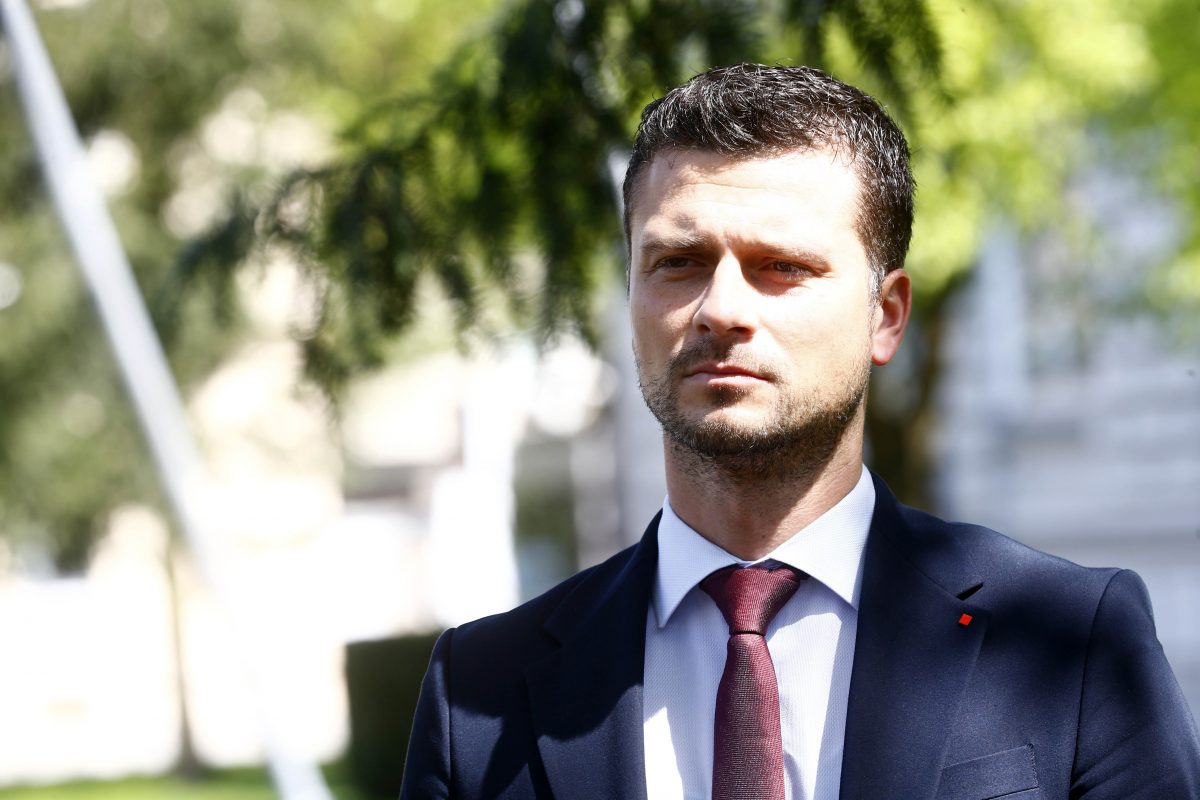 Jani Prednik je z javno kritiko delovanja SD razjezil mnoge vidne člane stranke