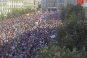 Češka Protesti