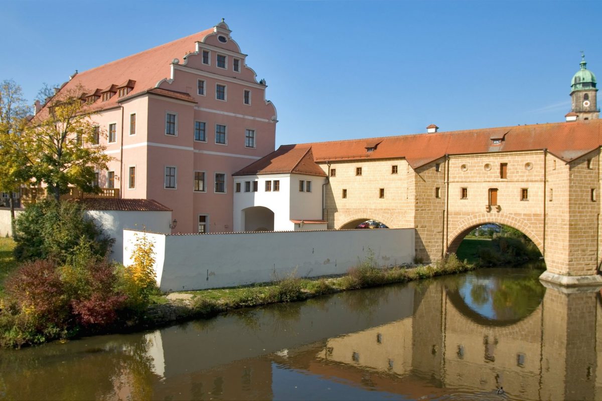 Najvarnejše mesto v Nemčiji, znano po hotelu, ki sprejme le dva gosta - N1