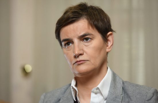 Ana Brnabić