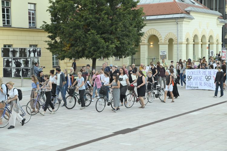 Ljubljana