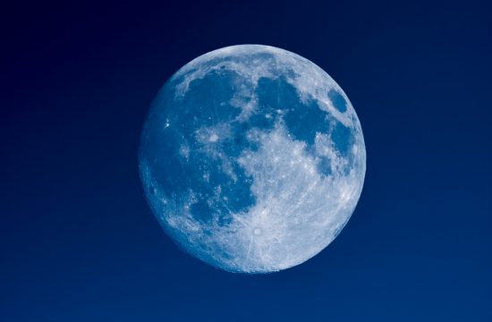 polna luna