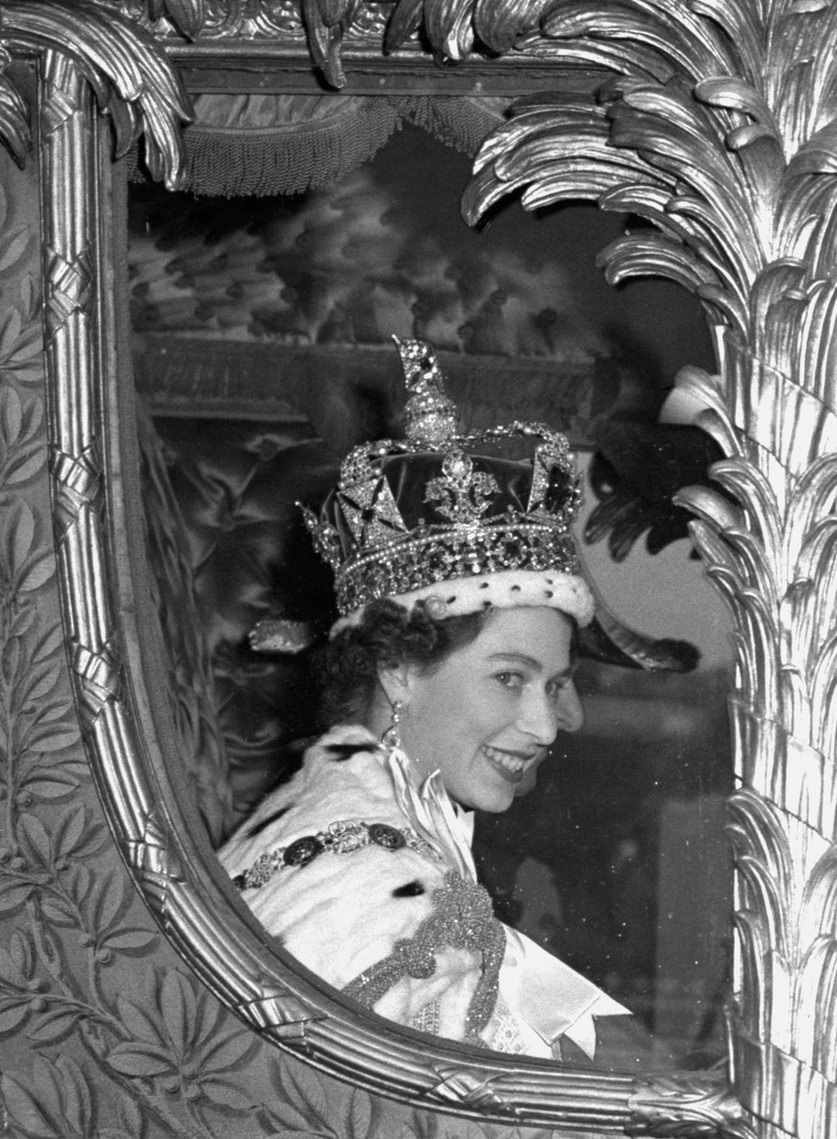 Kraljica Elizabeta II.