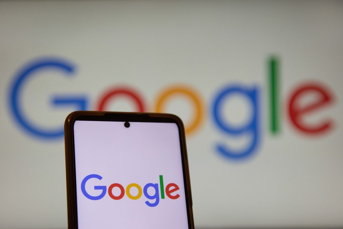 Google va licencier 12 000 employés