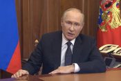 Vladimir Putin, nagovor