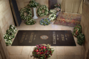 Grob kraljice Elizabete