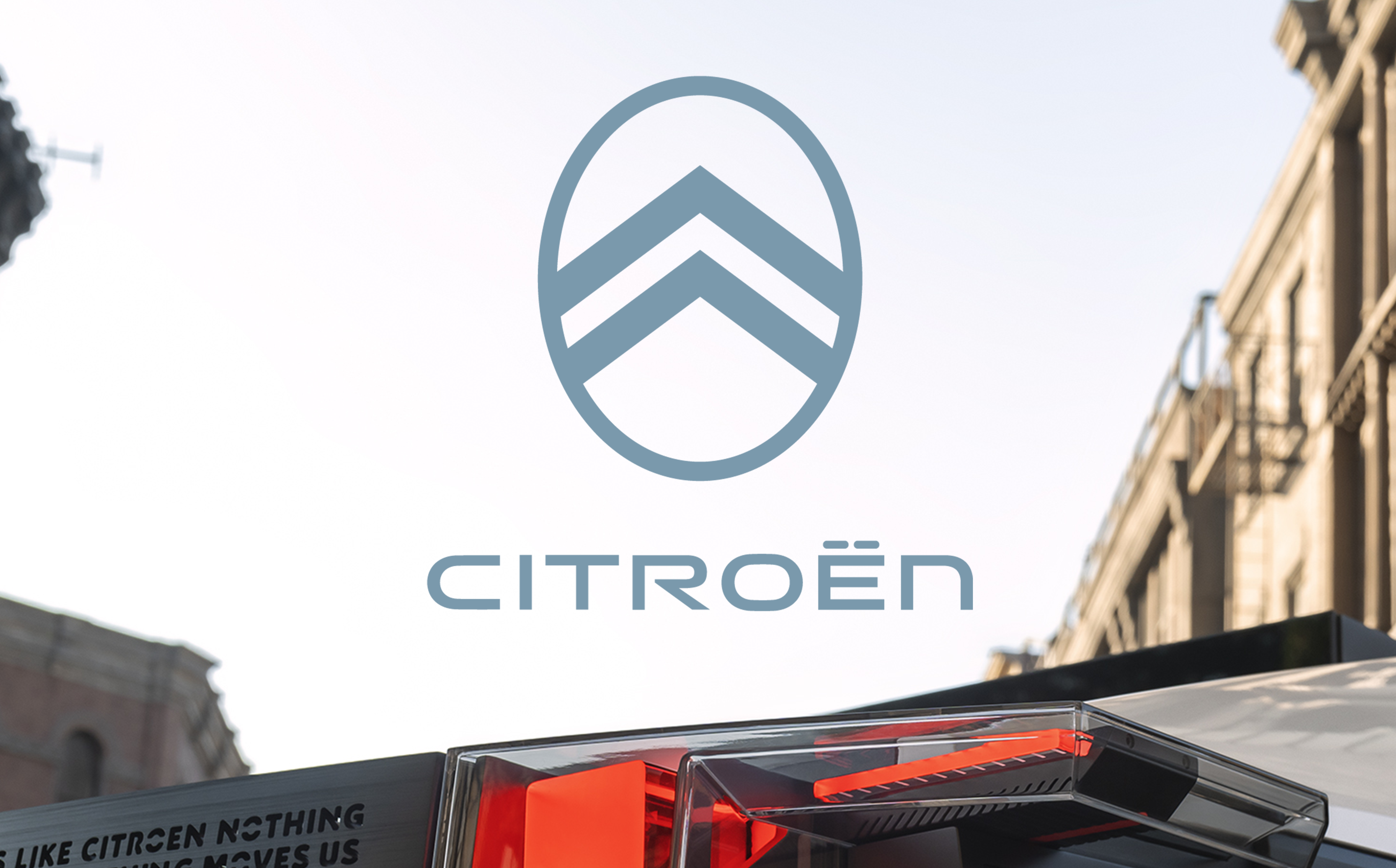 nov logotip Citroen