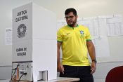 volitve v braziliji