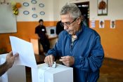 volitve v bolgariji