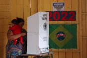 brazilske predsedniške volitve