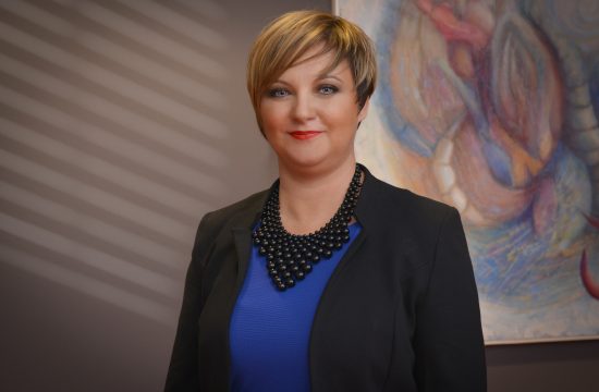 Sabina Sobočan Varis