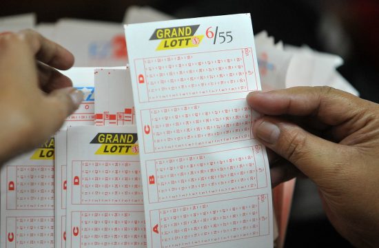 loterija, jackpot, filipini