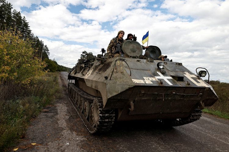 vojna v ukrajini, ukrajinska vojska,