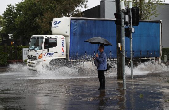 Sydney poplave