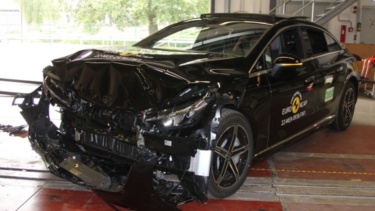 Preizkusni trk EuroNCAP