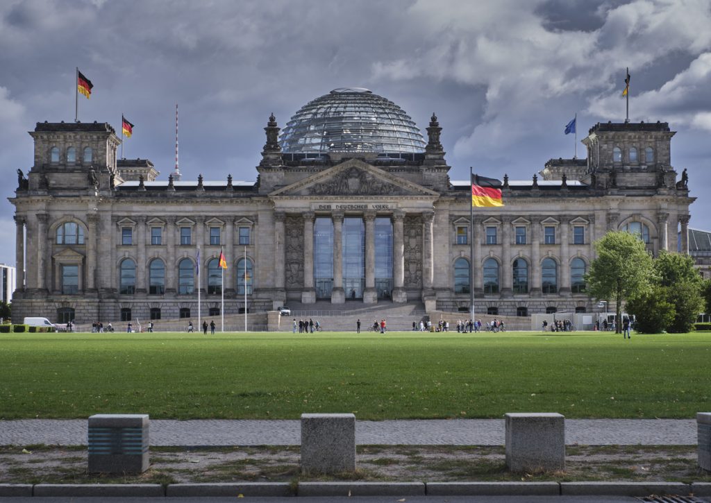 bundestag