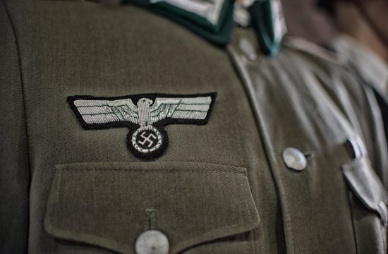 nacizem, uniforma, nacistična uniforma